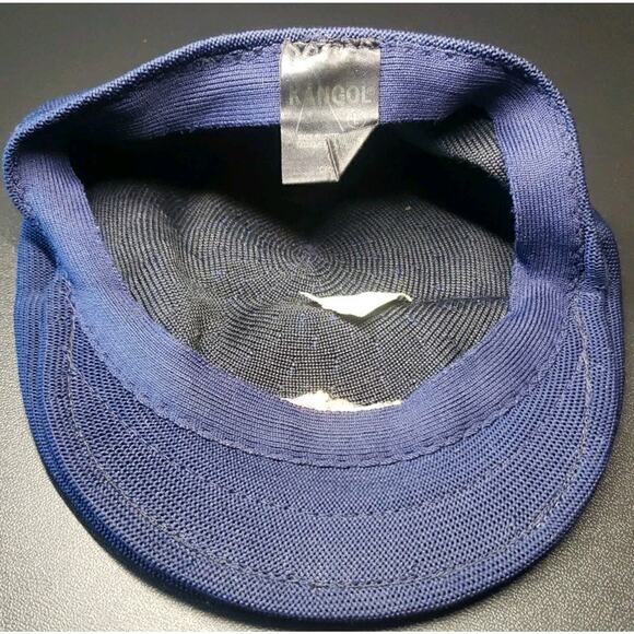 Golf Cap 1892-1992 UK Kangol Tropic 504 Vintage - Picture 2 of 11
